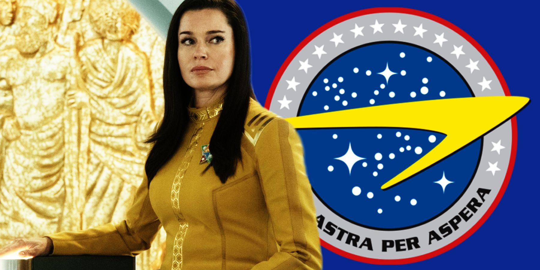 What “Ad Astra Per Aspera” Means In Star Trek: Strange New Worlds