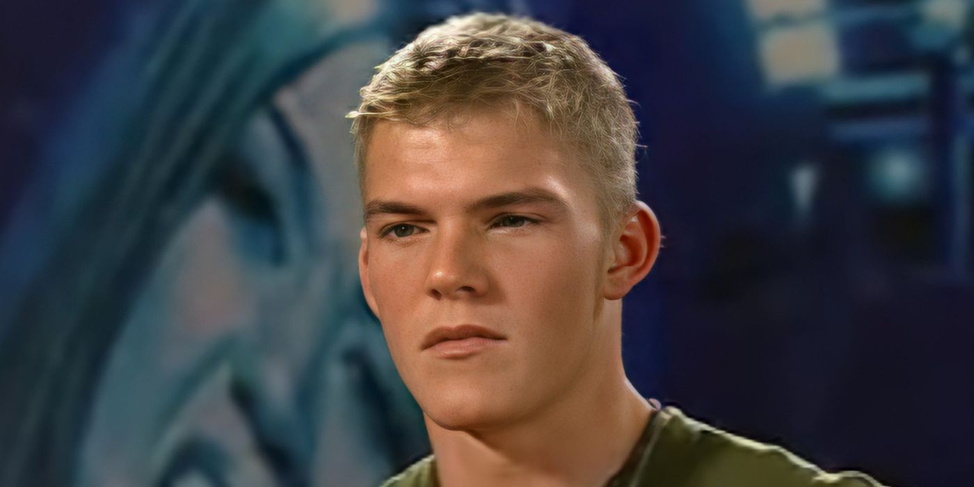 Yes, Alan Ritchson Auditioned For American Idol  What The Reacher Star Said About His TV Debut