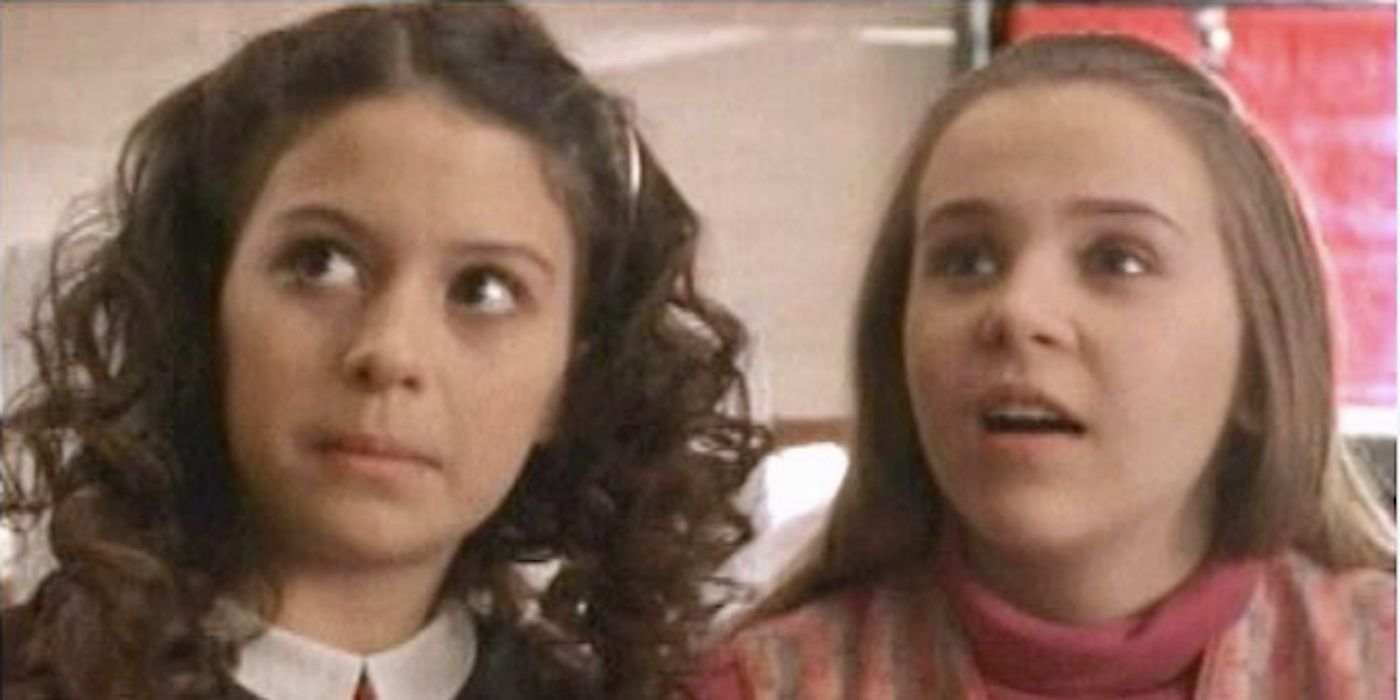 13 Famous Movie Actors Who Starred In Forgotten TV Shows