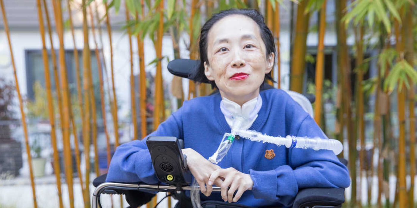 Alice Wong