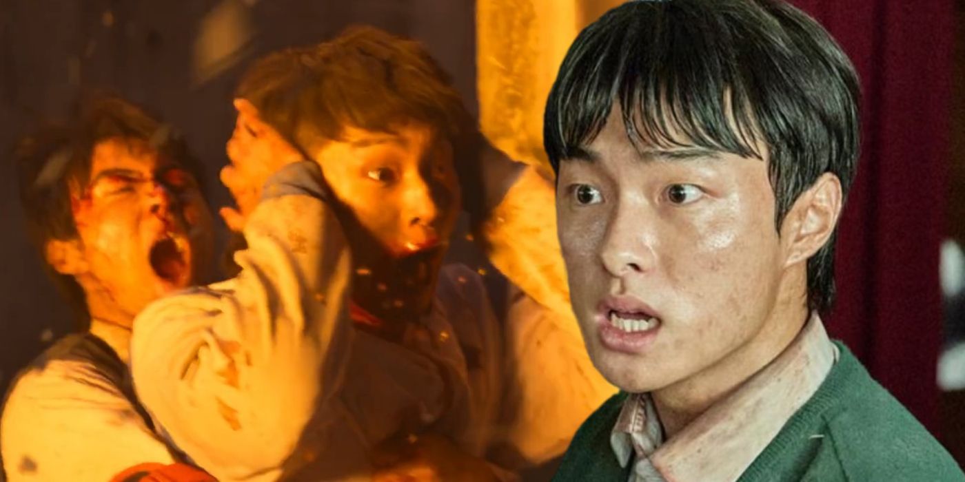 WATCH: All of Us Are Dead Season 2 is Confirmed With Cheong