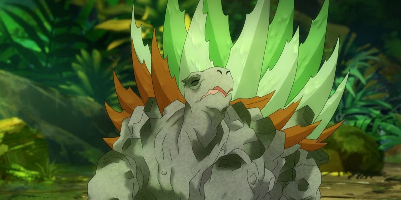 Unveiling the Ultimate Titan: Explore 13 Spectacular New Monsters in the MonsterVerse Canon