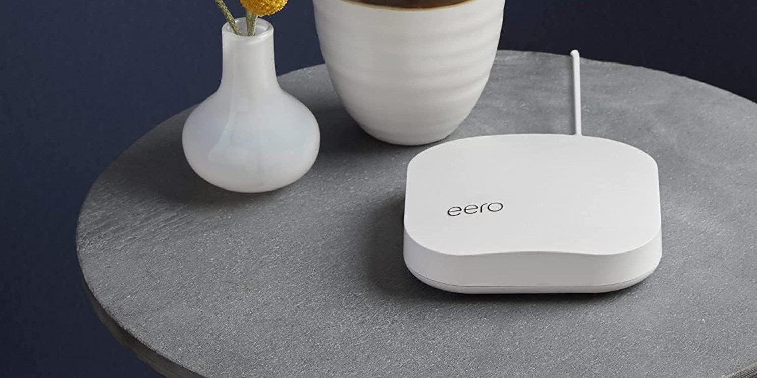 The Best Pre-Prime Day 2023 Eero Deals: Supercharge Your Wi-Fi