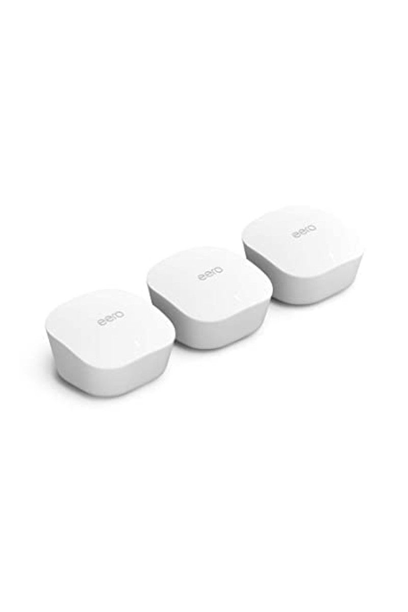 Amazon eero mesh WiFi system