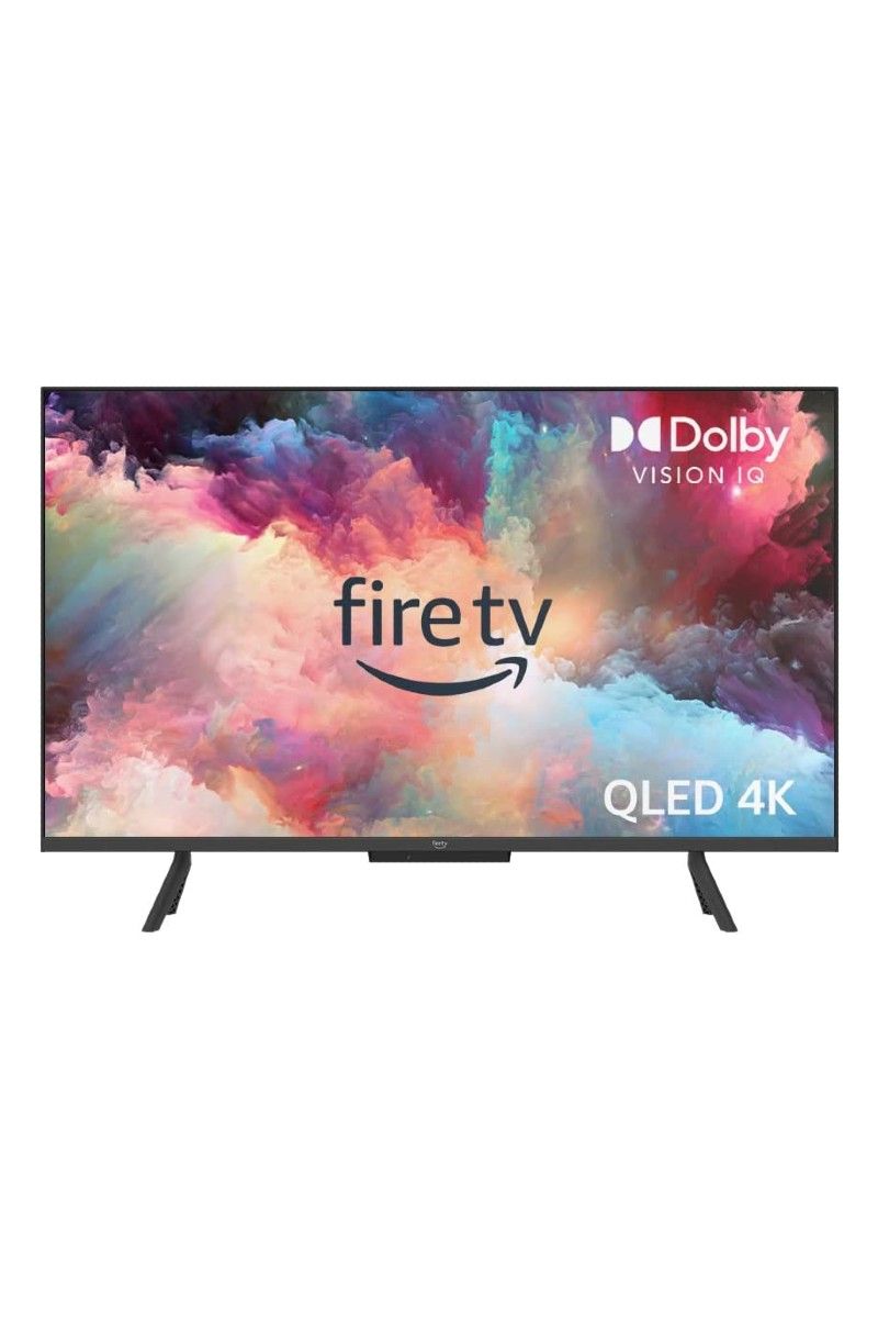 Amazon Fire TV 43 Omni QLED