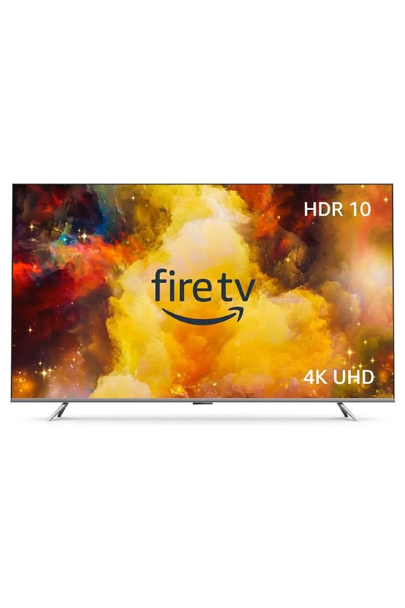 Amazon Fire TV 75 Omni Series 4K