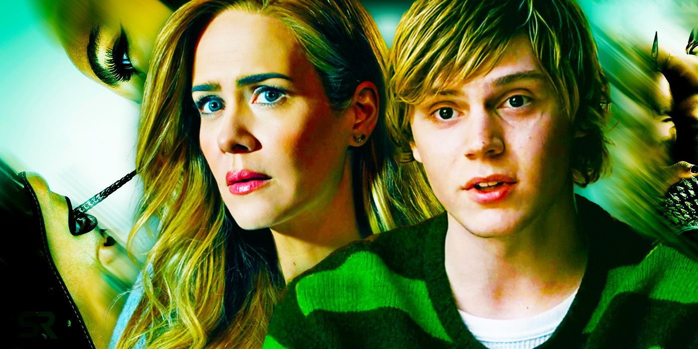 Ryan Murphy's New Crime Show Is The American Horror Story Season That's Been Missing These Past 5 Years