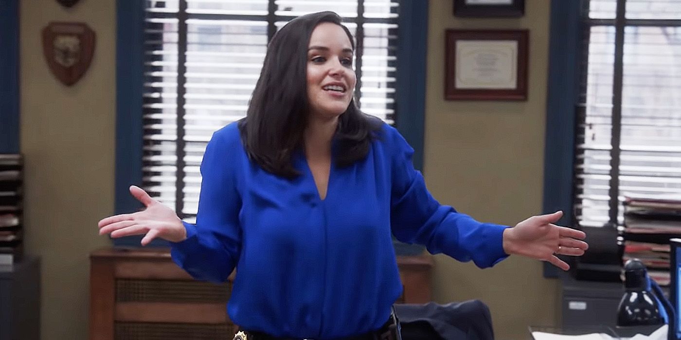 Mind-Blowing Brooklyn 99 Behind-The-Scenes Secrets You Won't Believe!