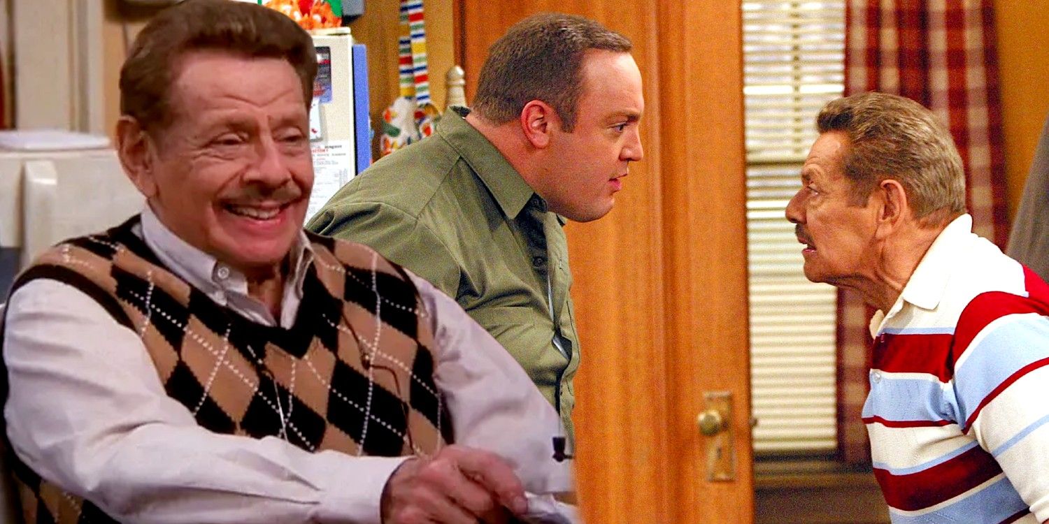 The Best 'King of Queens' Episodes, Ranked