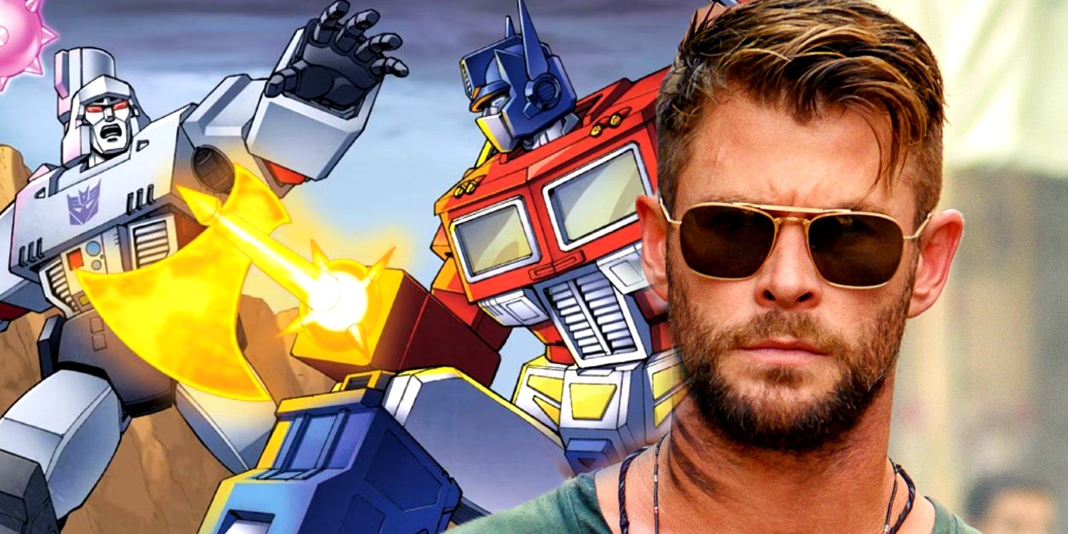I’m Very Worried About Transformers One After Major .3 Billion Movie Franchise Announcement