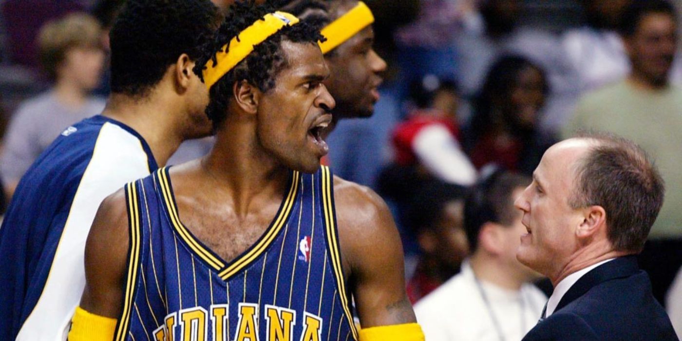 10 Best Basketball Movies On Netflix