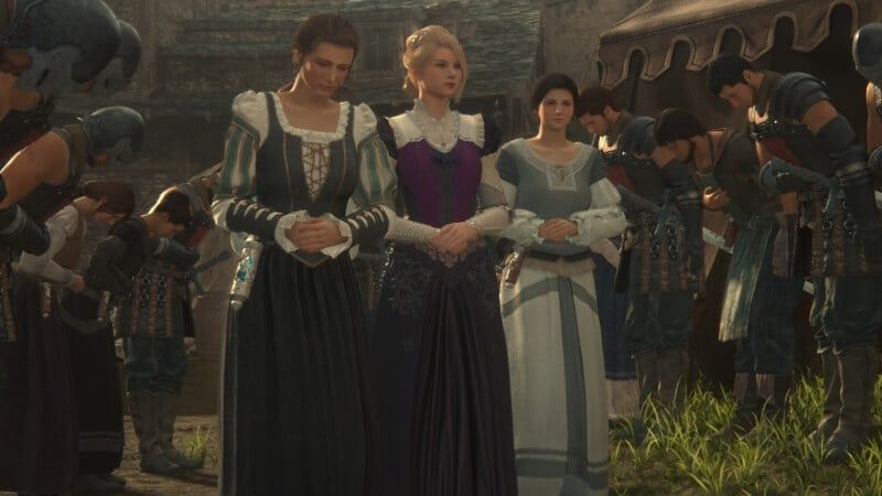 Anabella Rosfield FF16