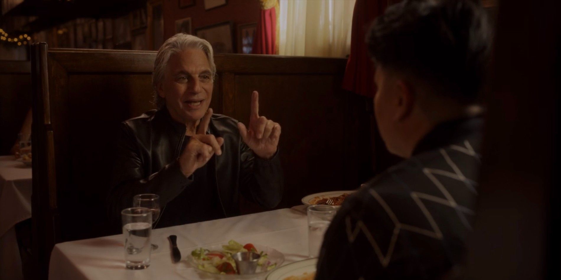 Exciting Twists Await in And Just Like That Season 2: Tony Danza and Oliver Hudson's Unexpected Roles Revealed!