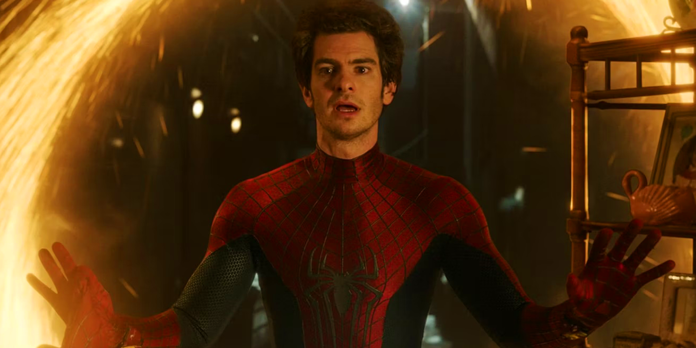 Troubled Sony Spider-Man Spinoff Gets Another Disappointing Update
