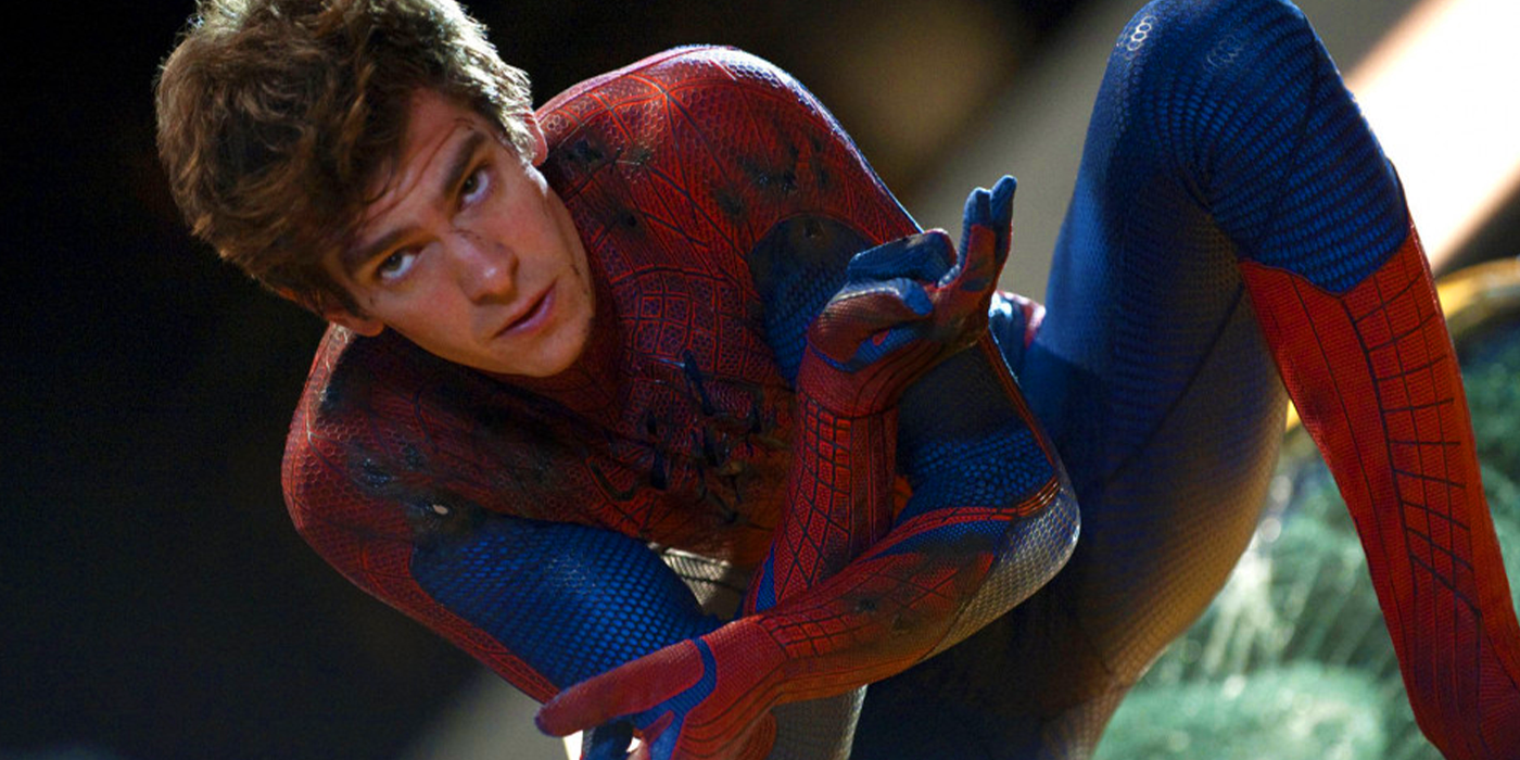 10 суровых реалий пересмотра удивительных фильмов о Человеке-пауке