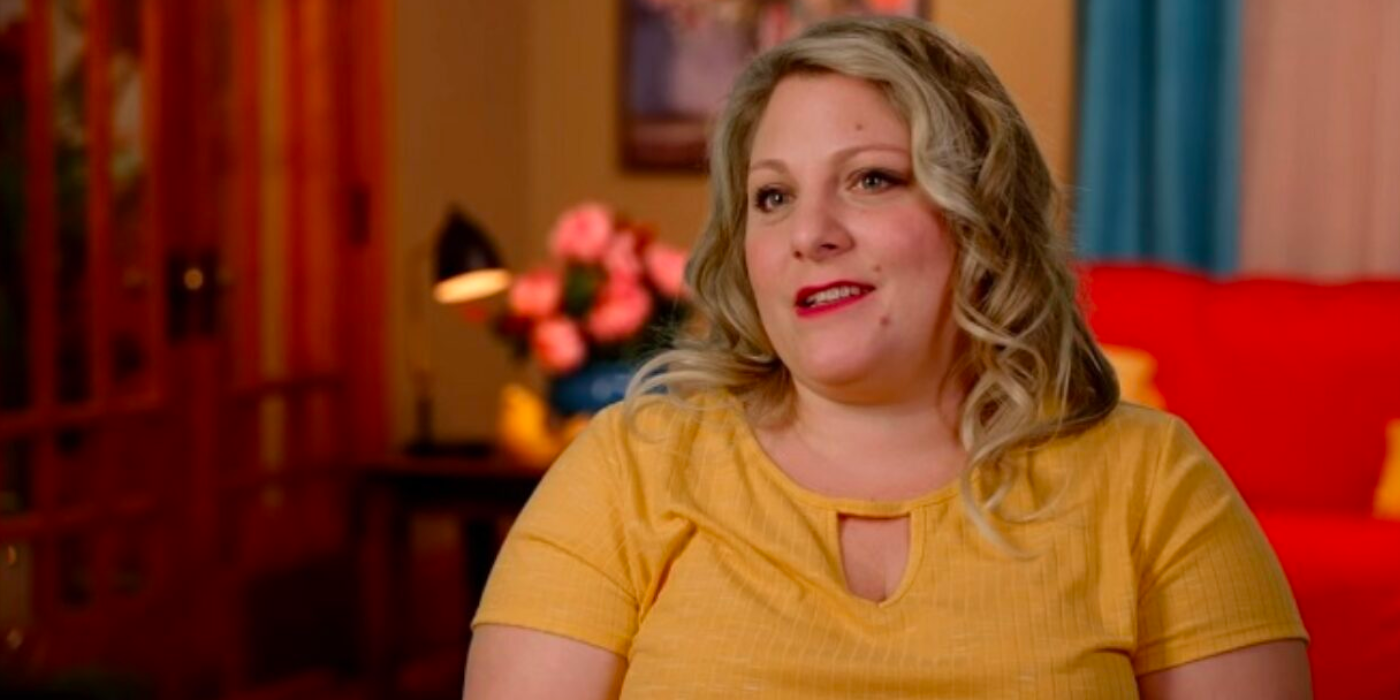 90 Day Fiancé’s Anna Campisi Clarifies Relationship Status After Causing Massive Confusion