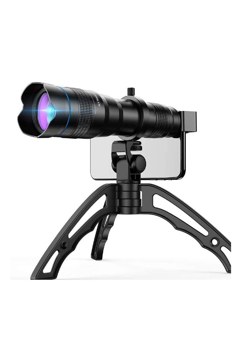 Apexel High Power 36X HD telephoto lens