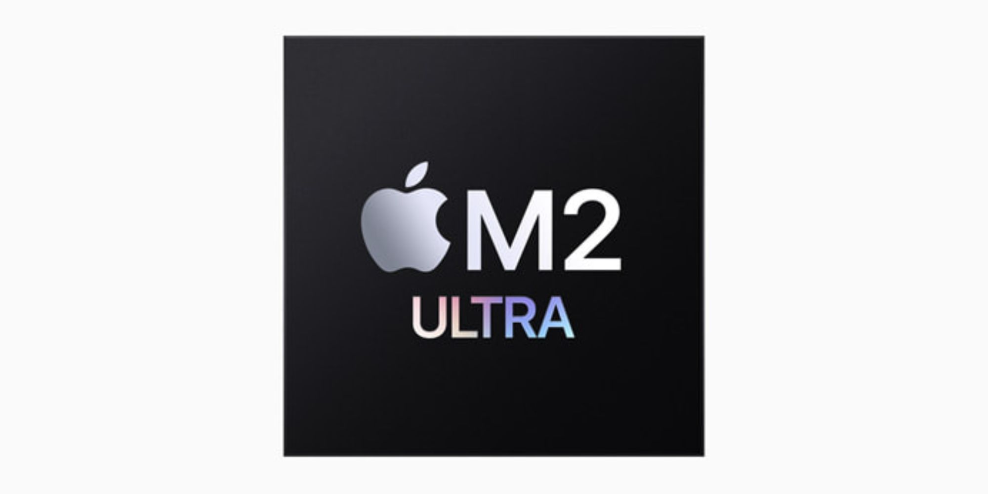 Apple merilis M2 Ultra di WWDC 2023
