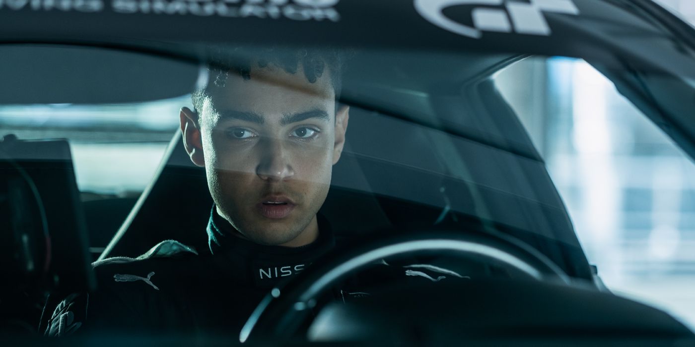 Gran Turismo Star Recalls Intense Pressure To Get Sim Driving Right: “The Fans Are Just So Meticulous”