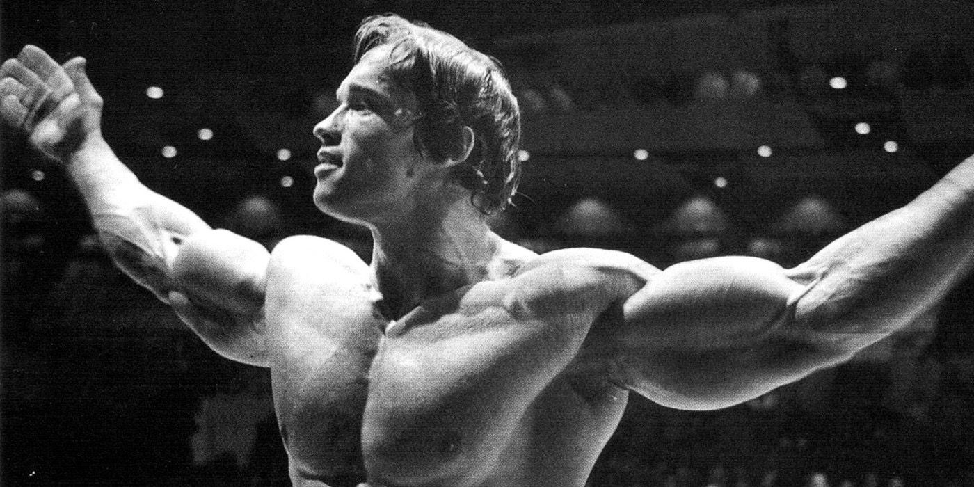 How Many Bodybuilding Competitions Arnold Schwarzenegger Has Actually Won