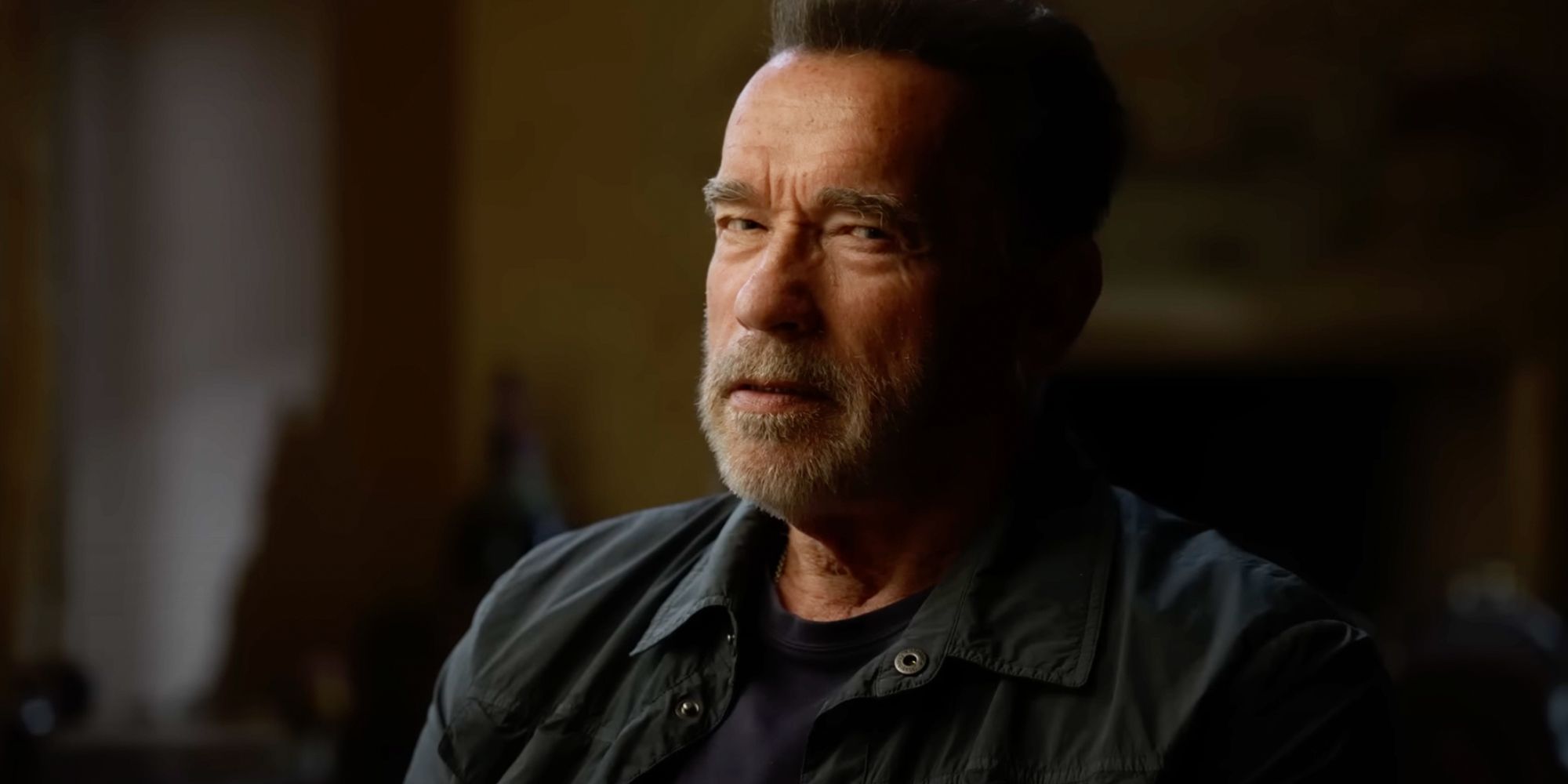He Was the Dragon I Had To Slay”: Arnold Schwarzenegger Disclosed
