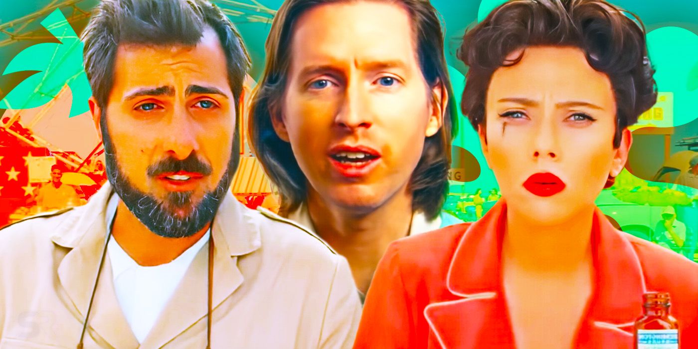 Wes Anderson’s New Movie Has His Worst Rotten Tomatoes Score In 16 Years