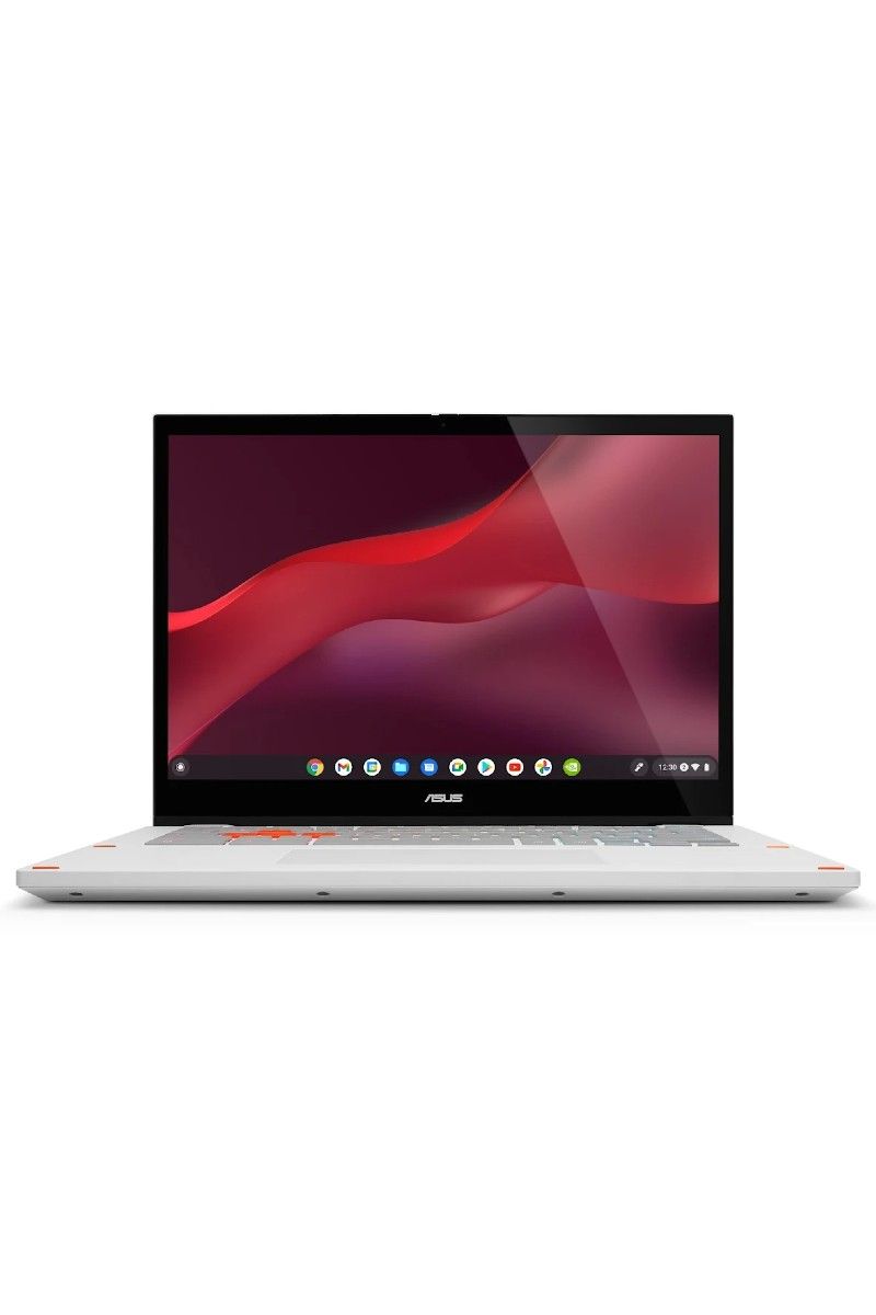 Asus Chromebook Vibe CX34 Flip