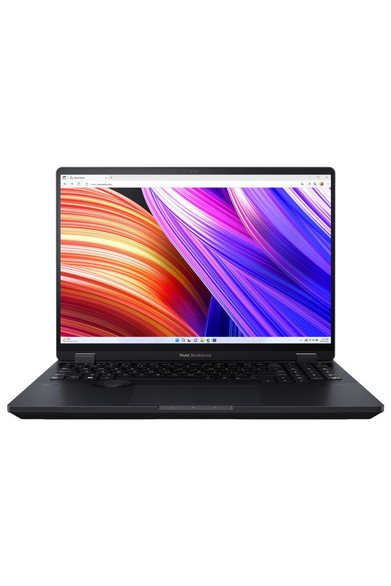 Asus ProArt Studiobook 16 OLED