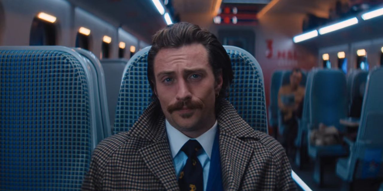 Aaron Taylor-Johnson's New Action Movie Proves What James Bond Role He Needs