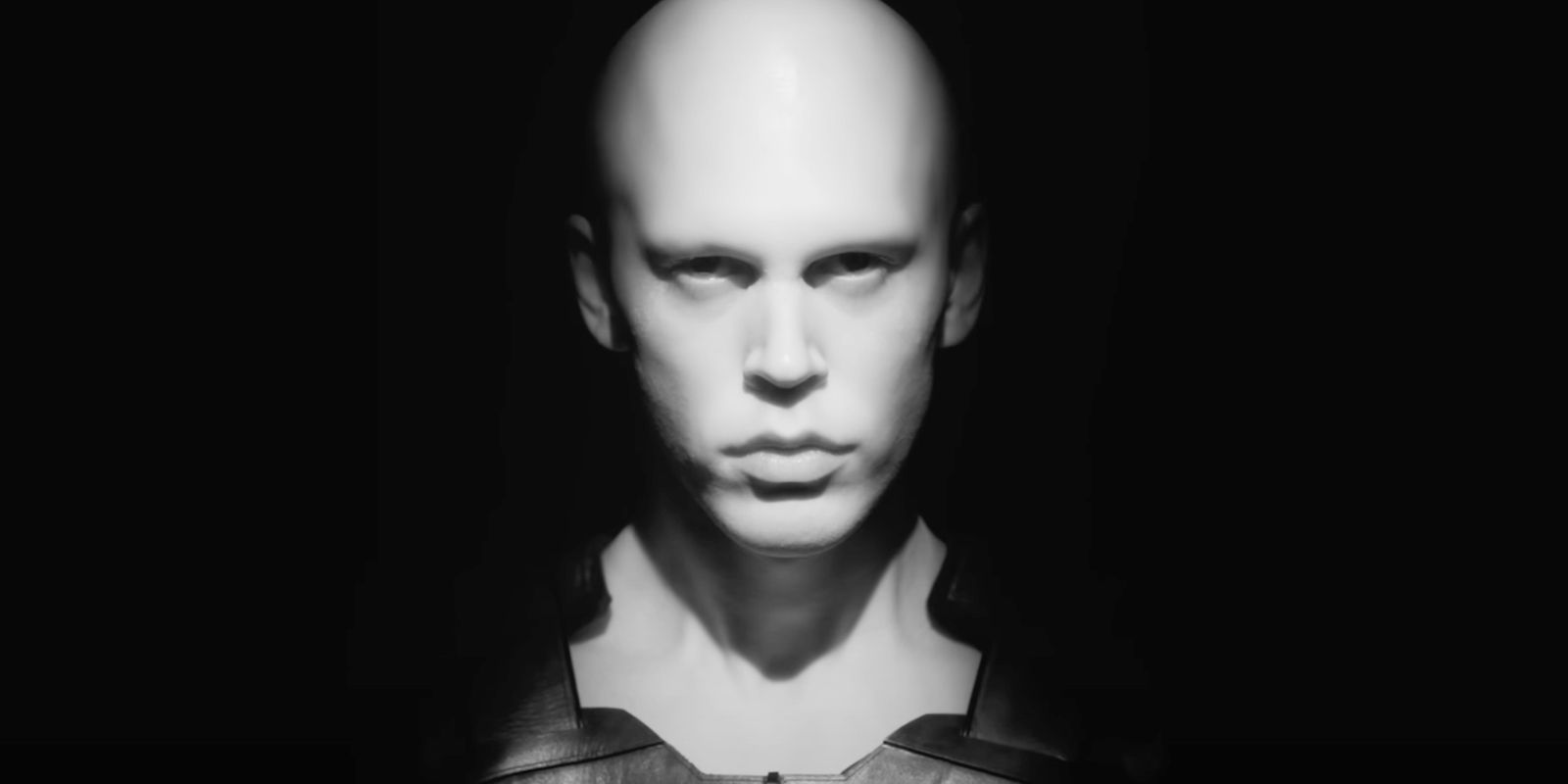 Austin Butler emerging from the shadows in Dune_ Part 2