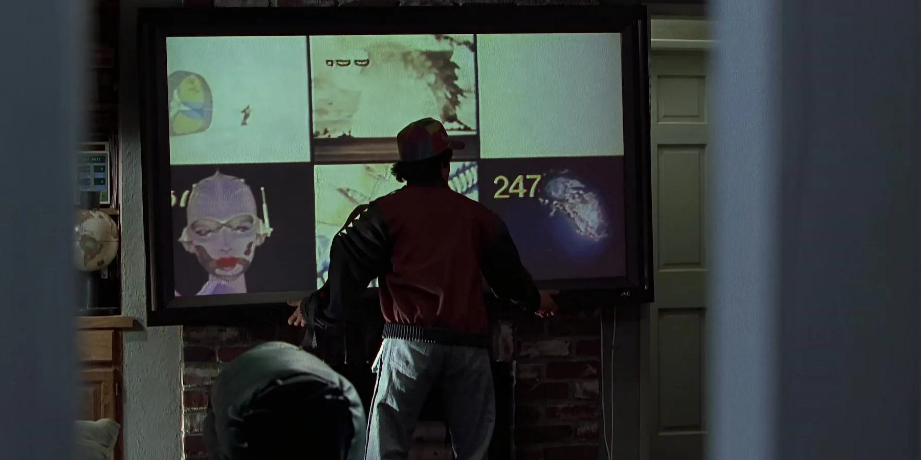 Five Things 'Back To The Future Part II' Got Right About 2015 Technology