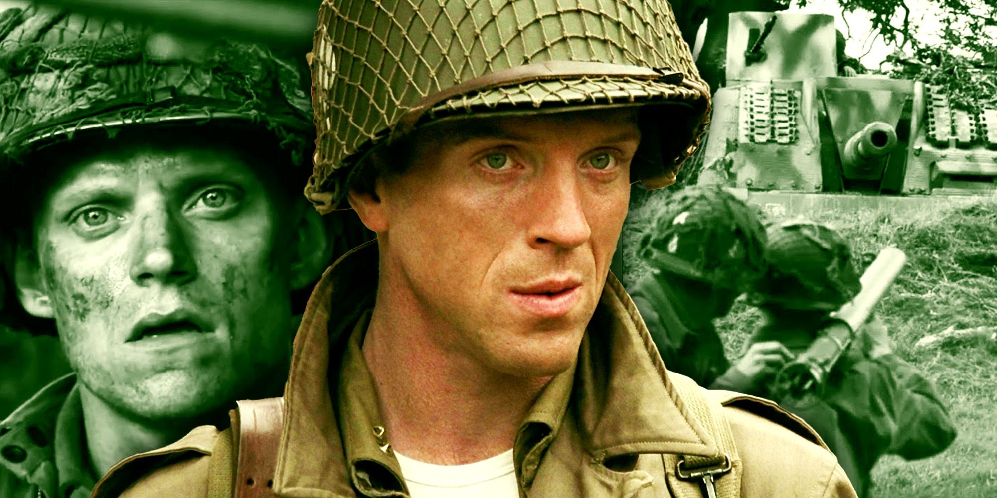 7 Unforgivable Band Of Brothers Mistakes That Get Real History Very Wrong
