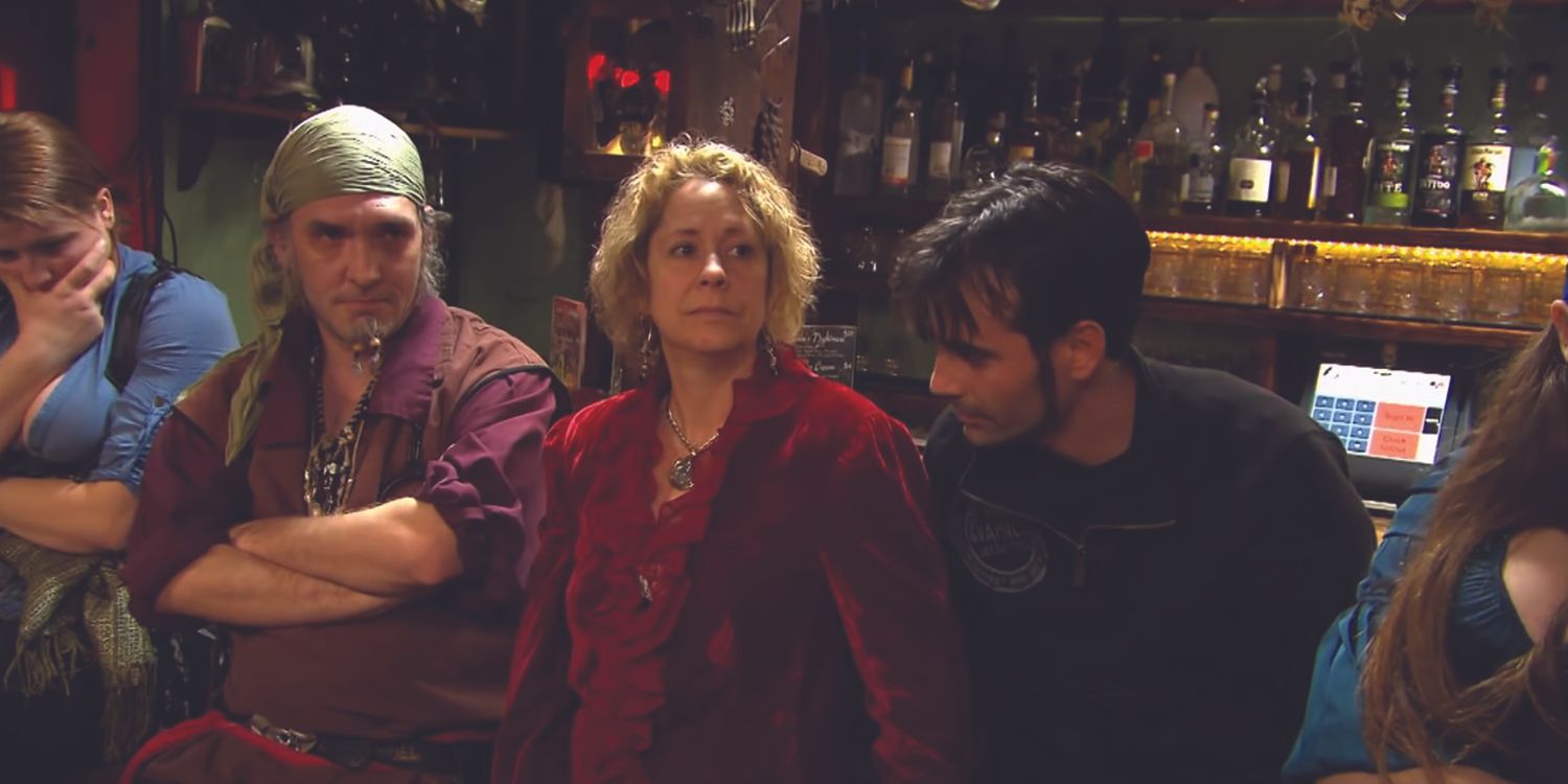 Bar Rescue 15 Most Dramatic Episodes