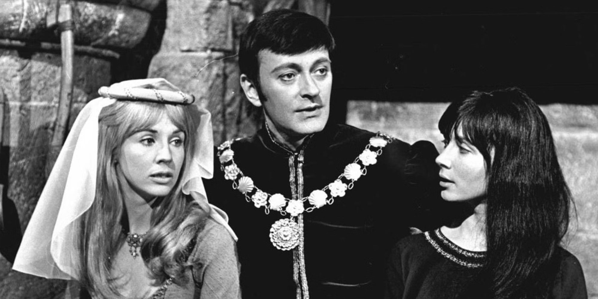 19 Actors Who Played Robin Hood In Movies