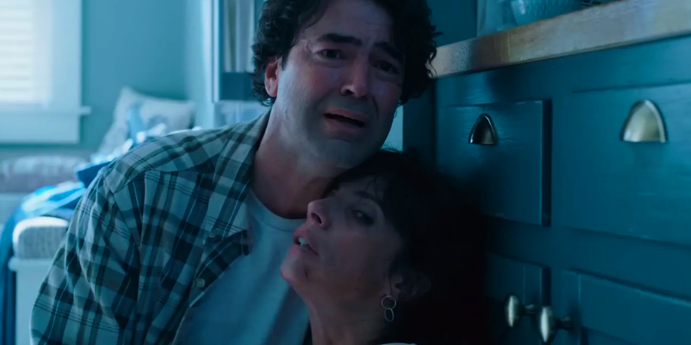 barry allen&rsquo;s parents in the flash