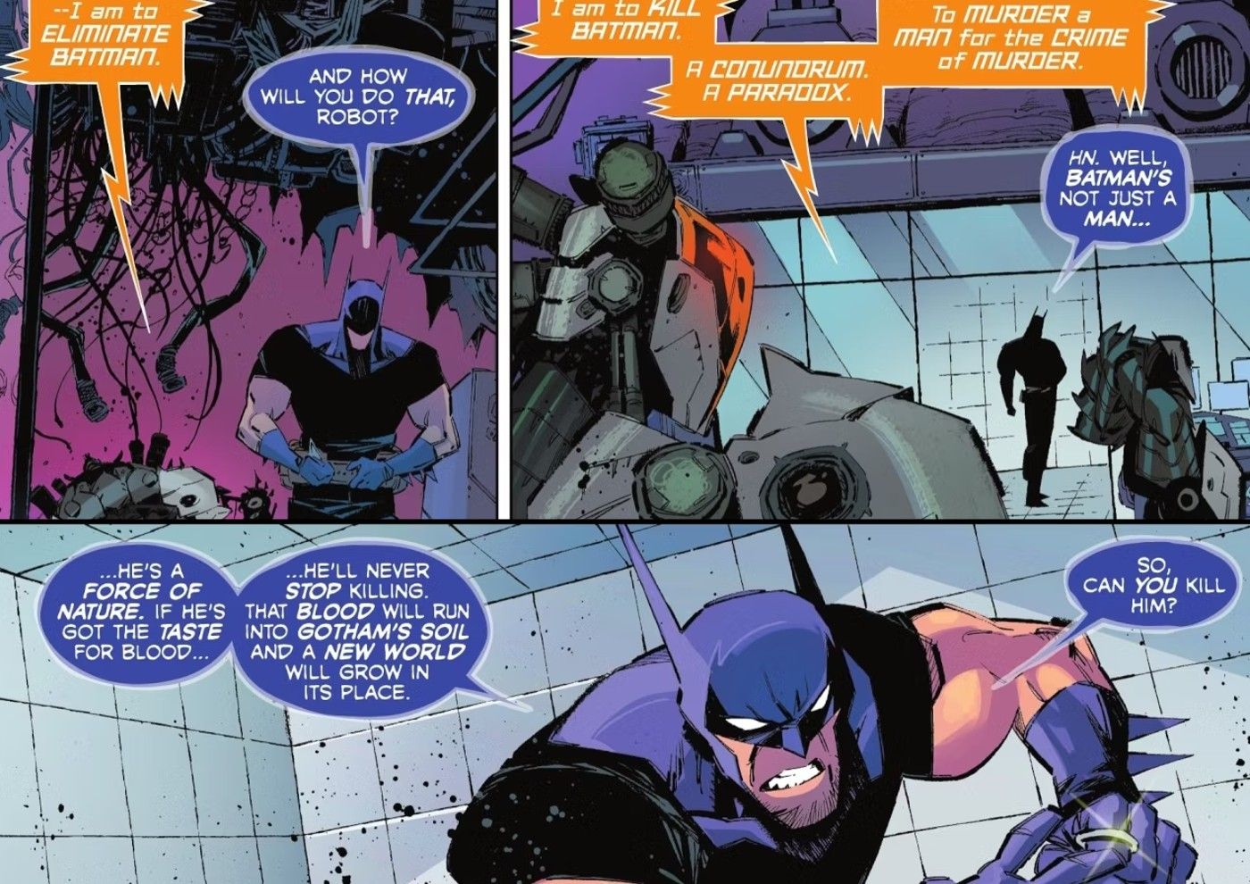 batman of zur-en-arrh