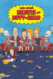 Mtv S Beavis And Butt Head Beavis Butthead Serie TV TMBI Mtv S Beavis And Butt Head Beavis Butthead Serie TV TMBI