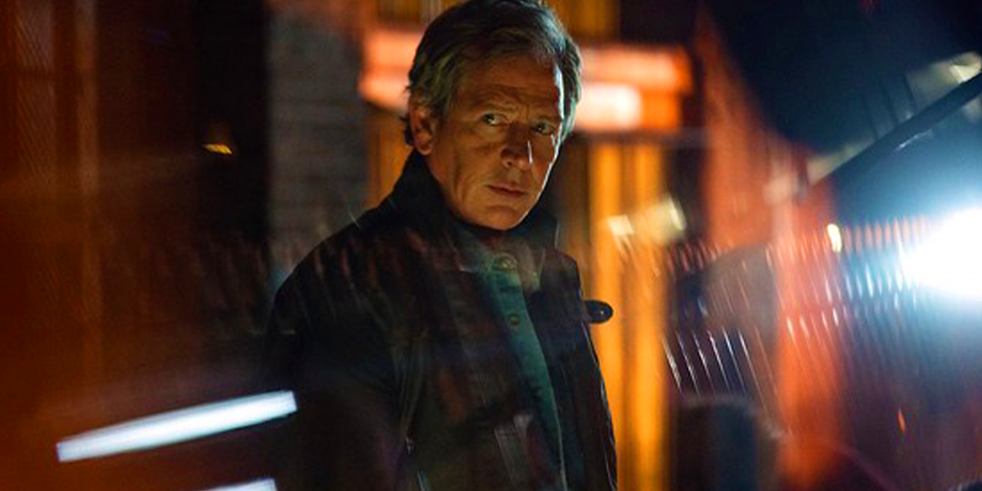 ben mendelsohn as talos in secret invasion