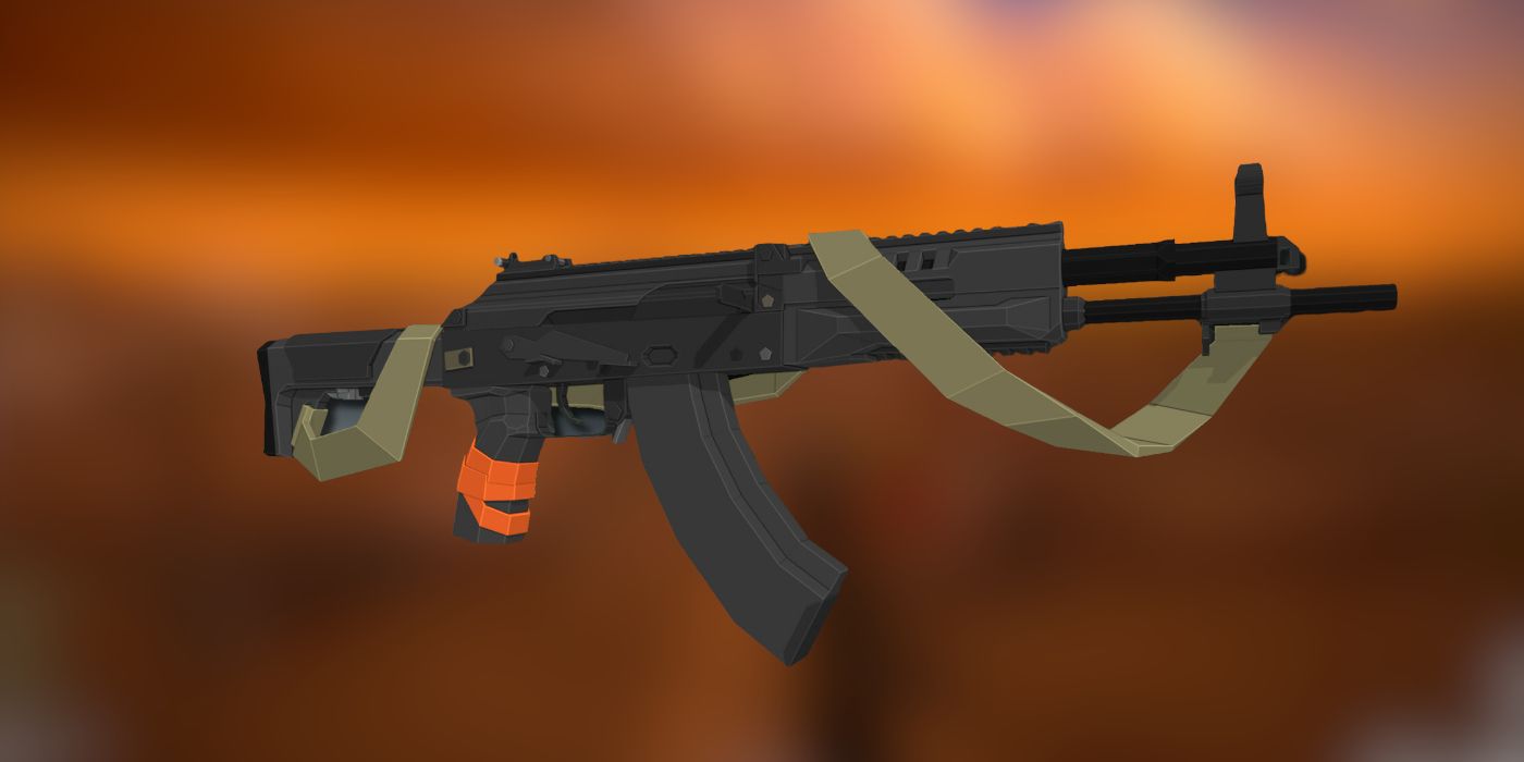 BattleBit Remastered: Best AK15 Builds In The Game To Dominate