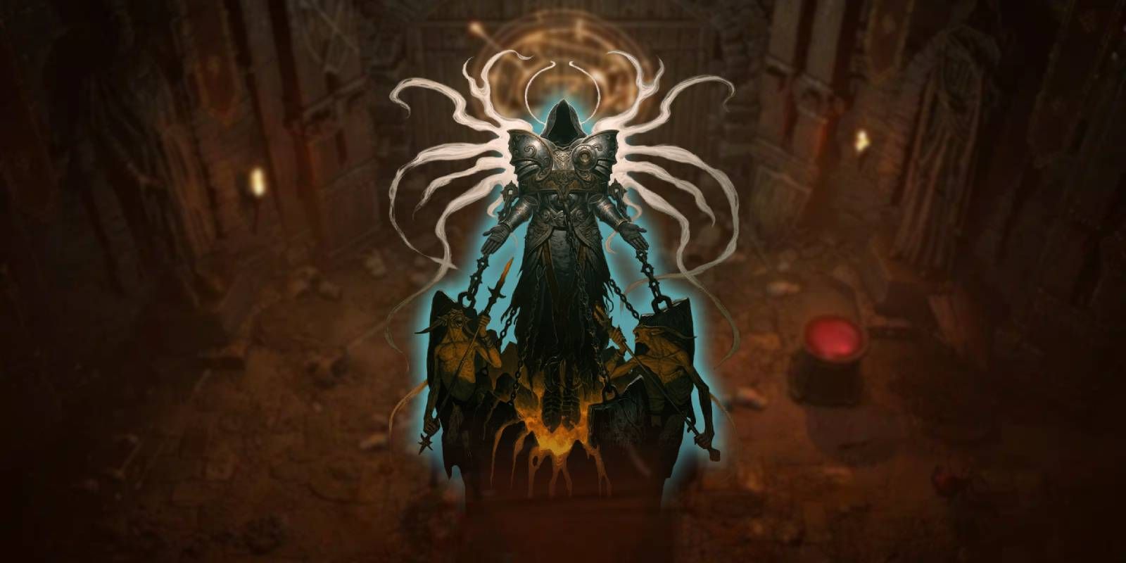 The 7 Best XP Farm Locations In Diablo 4