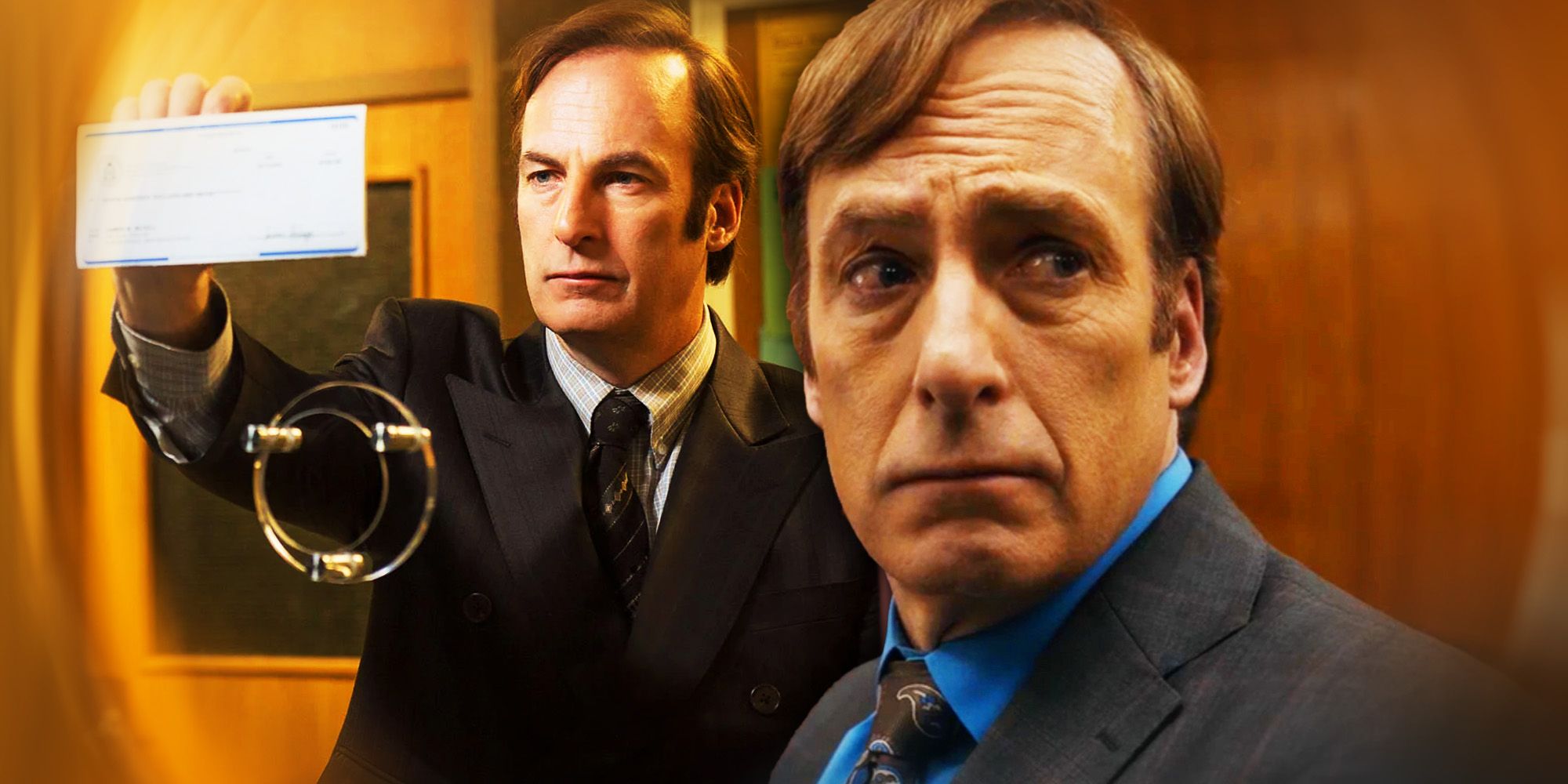 Better Call Saul and the Last Line of Defense Between Jimmy McGill