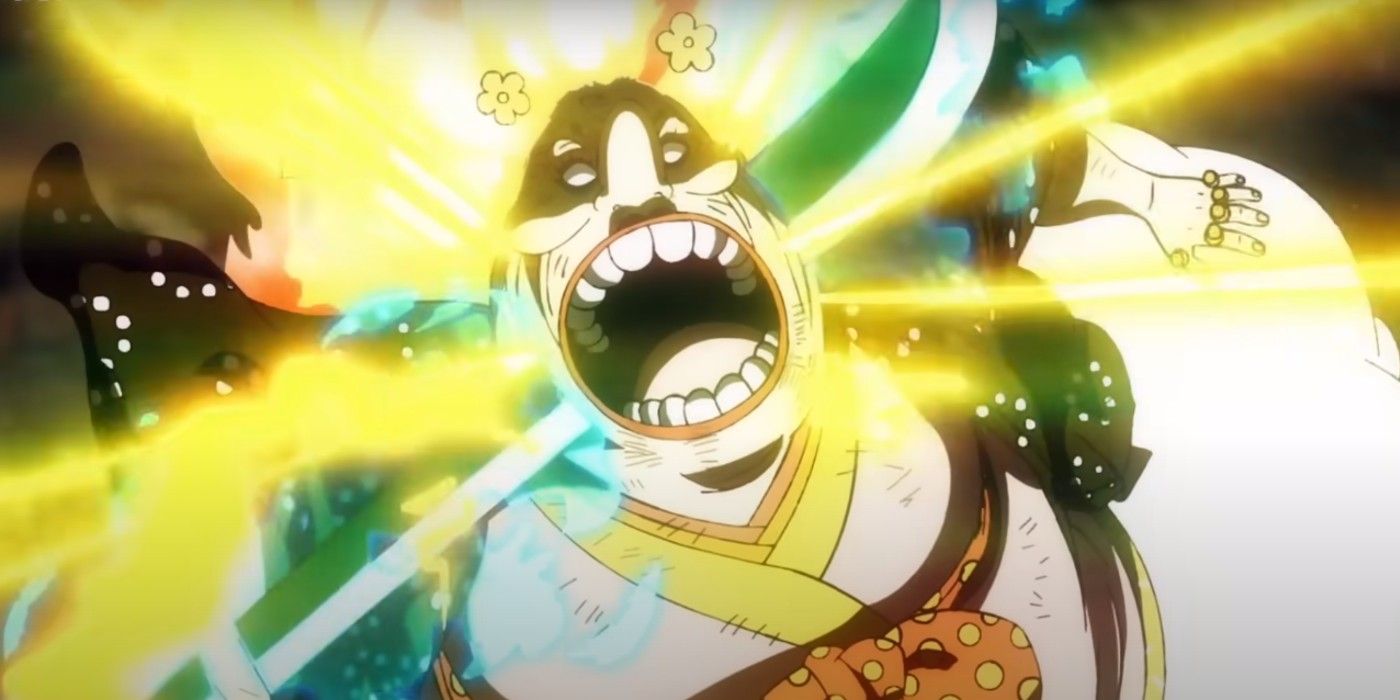 One Piece Episode 1066 Release Date Time
