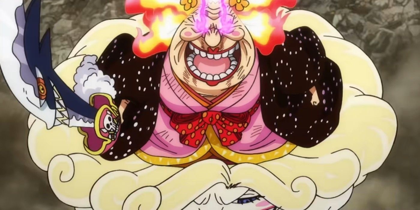 10 Important One Piece Characters Netflix's Remake Will Probably Never Show