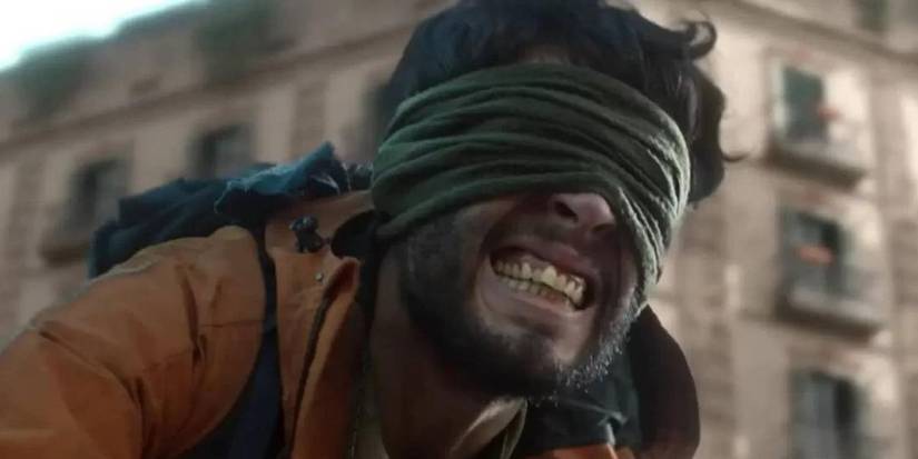 Is Bird Box Part of Black Mirror? Unveiling the Truth!