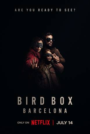 Is Bird Box Part of Black Mirror? Unveiling the Truth!