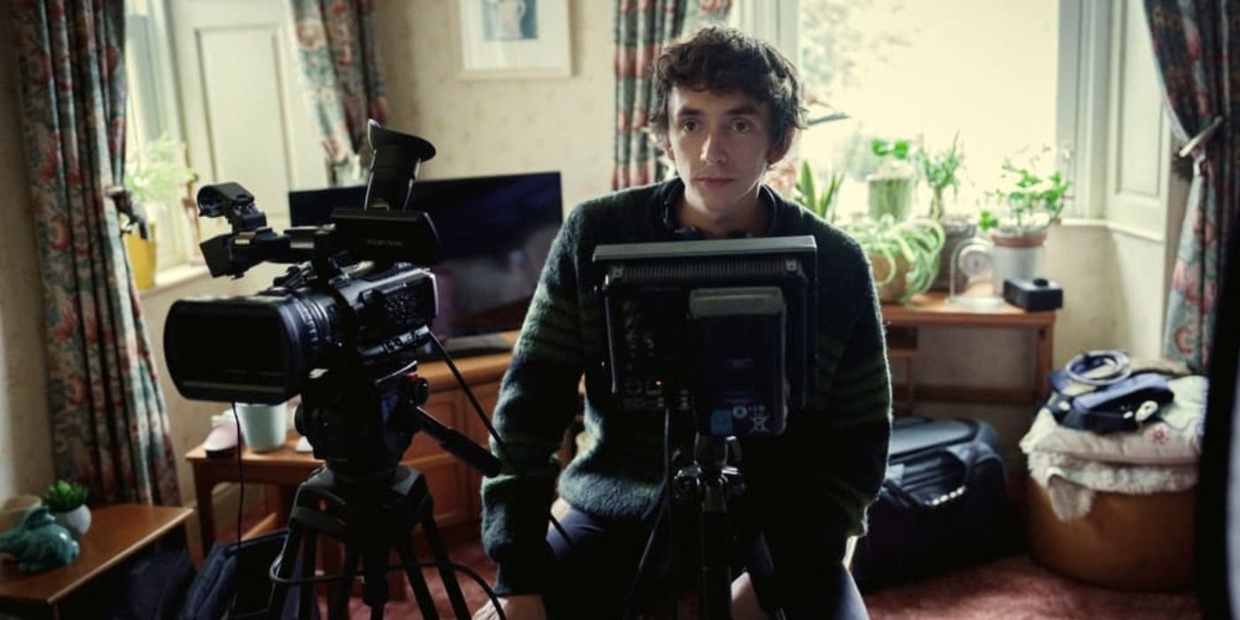 The Mind-Blowing Netflix Black Mirror Episode That Stunned Critics