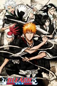 BLEACH Rebirth Of Souls Ikumen BLEACH Rebirth Of Souls Ikumen