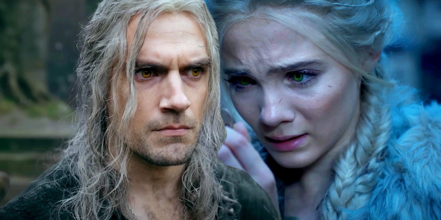 Is 'The Witcher' Season 4 On Hold Amid Henry Cavill Replacement?