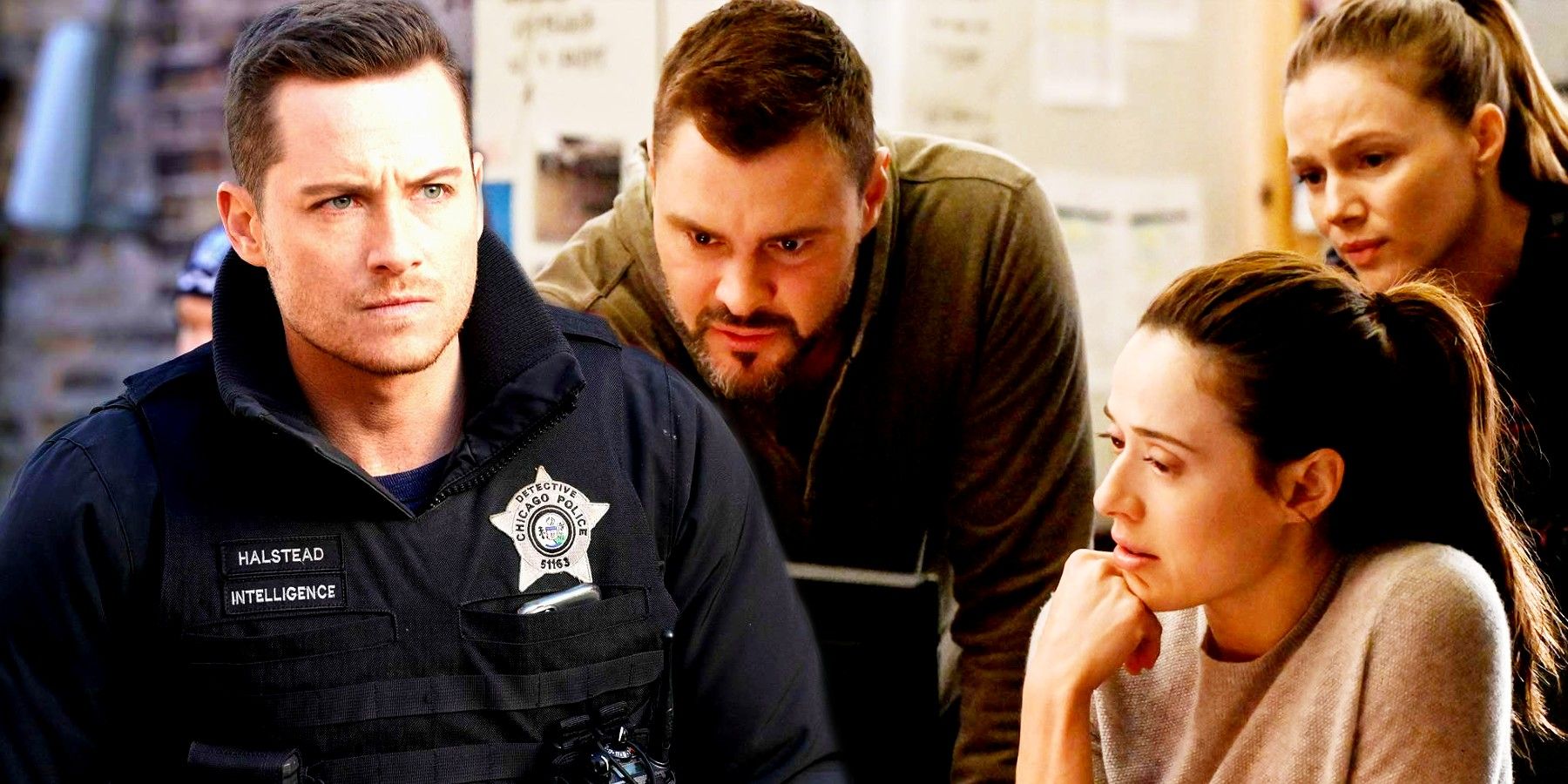 Chicago PD Season 11 Concerns Eased As NBC Walks Back Previous Update