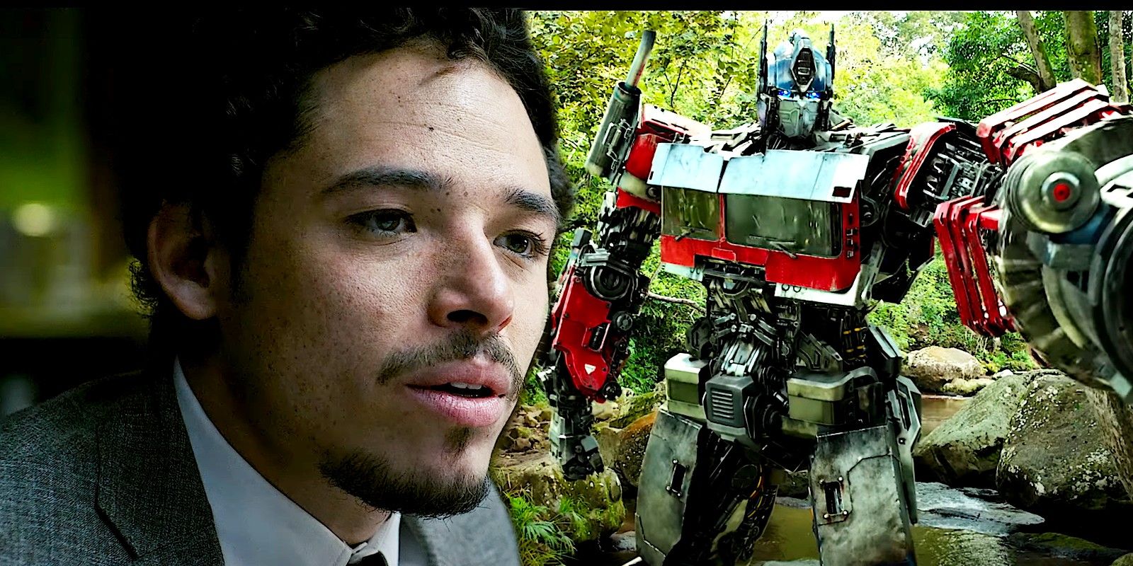 What Happens To Transformers Movies After THAT Noah Diaz Twist